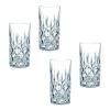 Verre tumbler NOBLESSE 375 ml, set de 4 pc, Nachtmann