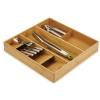 Range-couverts DRAWER STORE, bambou, Joseph Joseph