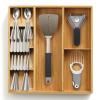 Range-couverts DRAWER STORE, bambou, Joseph Joseph