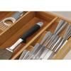 Range-couverts DRAWER STORE, bambou, Joseph Joseph