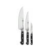 Set de couteaux PRO, 3 pièces, Zwilling