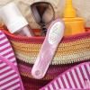Râpe pour pieds BC BOX, rose, Microplane