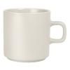 Mug à thé PILAR 250 ml, crème, Blomus