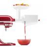 Passe-fruits et légumes 5KSMFVSP, KitchenAid