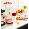Passe-fruits et légumes 5KSMFVSP, KitchenAid