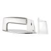 Aiguiseur à couteau, acier inoxydable, WMF