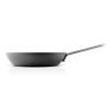 Poêle antiadhésive PROFESSIONAL 24 cm, manche inox, Eva Solo