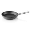 Poêle antiadhésive PROFESSIONAL 24 cm, manche inox, Eva Solo