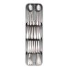 Range-couverts DRAWER STORE 39,5 X 11 cm, gris clair, Joseph Joseph