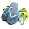 Râpe pour pieds BC BOX, bleu, Microplane