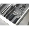 Organisateur de tiroir DRAWER STORE, gris Joseph Joseph