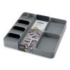 Organisateur de tiroir DRAWER STORE, gris Joseph Joseph