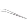 Pince à dresser courbée 16 cm, de Buyer