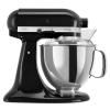 Mixeur sur socle ARTISAN 175 5KSM175PSEOB, noir, KitchenAid