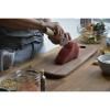 Couteau Santoku Japonais 5000MCD 18 cm, Miyabi