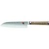 Couteau Santoku Japonais 5000MCD 18 cm, Miyabi
