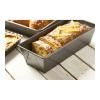 Moule à cake 25 x 10,8 cm, de Buyer