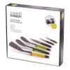 Ustensiles de cuisine et couteaux en set ELEVATE, Joseph Joseph