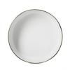 Saladier CARACTERE 25 cm, blanc, REVOL
