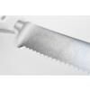 Couteau à pain CLASSIC WHITE 23 cm, Wüsthof