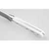Couteau à pain CLASSIC WHITE 23 cm, Wüsthof