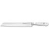 Couteau à pain CLASSIC WHITE 23 cm, Wüsthof