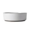 Bol de service CARACTERE 17 cm, crème, REVOL