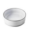 Bol de service CARACTERE 17 cm, crème, REVOL