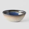 Bol de service COBALT BLUE 17 cm, 600 ml, MIJ