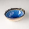Bol de service COBALT BLUE 17 cm, 600 ml, MIJ