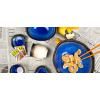 Bol de service COBALT BLUE 17 cm, 600 ml, MIJ