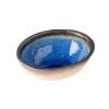 Bol de service COBALT BLUE 17 cm, 600 ml, MIJ