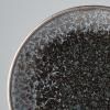 Assiette BLACK PEARL 25 cm, MIJ