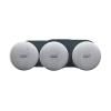 Bocaux de cuisine en set 100 COLLECTION, 5 pièces + support, Joseph Joseph