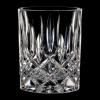 Verre à whisky NOBLESSE, set de 4 pc, 295 ml, Nachtmann