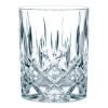 Verre à whisky NOBLESSE, set de 4 pc, 295 ml, Nachtmann