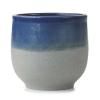 Mug NO.W 200 ml, bleu, REVOL