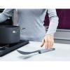 Ustensiles de cuisine en set ELEVATE, avec support rotatif, bleu, Joseph Joseph