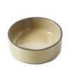 Bol de service CARACTERE 11 cm, beige, REVOL