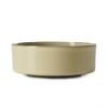 Bol de service CARACTERE 11 cm, beige, REVOL