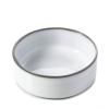 Bol de service CARACTERE 11 cm, blanc, REVOL