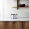 Marmite 24 cm, 6,5 l, inox, Eva Solo