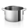 Marmite 24 cm, 6,5 l, inox, Eva Solo