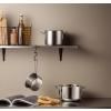 Marmite 24 cm, 6,5 l, inox, Eva Solo