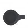 Mini plat de cuisson four BASALT 13 cm, noir, REVOL