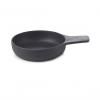 Mini plat de cuisson four BASALT 13 cm, noir, REVOL