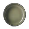 Bol de service CARACTERE 14 cm, olive, REVOL