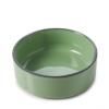 175292 4 jidelni miska caractere 8 cm zelena revol