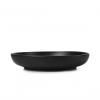 Assiette ADELIE 23,5 cm, noir, REVOL