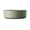 Bol de service CARACTERE 17 cm, olive, REVOL